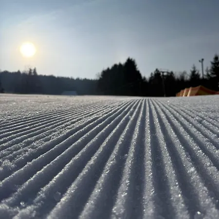 Gosciniec Niespiesznia